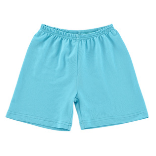 艾娜骑士 婴儿平角裤 宝宝裤子儿童四角裤短裤内裤 男女童装 薄款