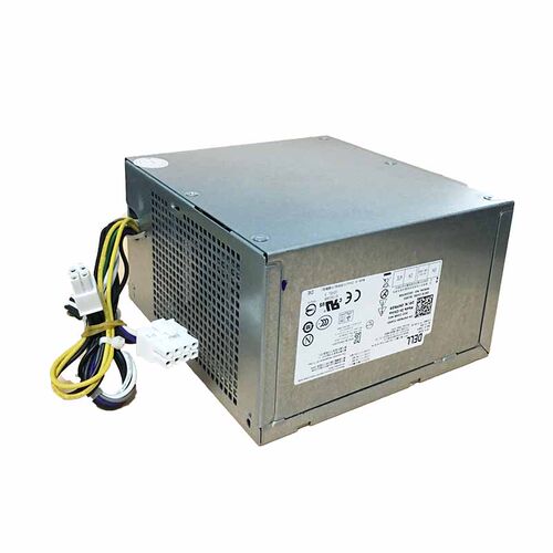 戴尔HU365EM-00通用H290AM-00 电源3980 9020 3670主动式台式机