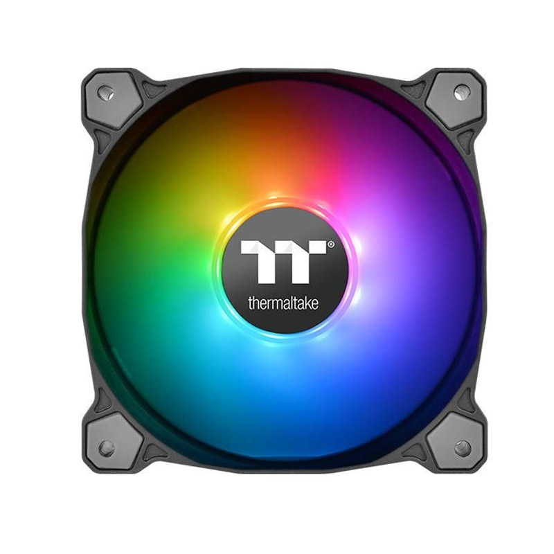TT12cm风扇Pure12ARGBSync