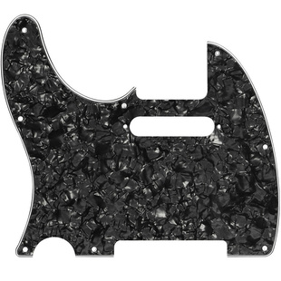 左手TL电吉他护板 美芬墨芬反手TL电吉他护板面板前盖板美标TL款