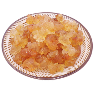 云南桃胶天然天然桃树胶桃浆桃花泪桃油食用特级无杂质皂角米500g