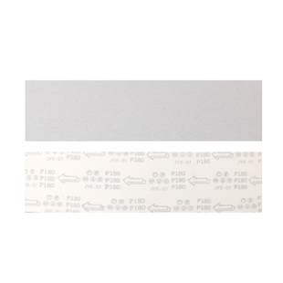 自粘长方形植绒砂纸墙面阴角家具打磨抛光白砂长条砂砂架2550公分