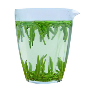 2025新茶明前头采太湖翠竹特级嫩芽雪芽荆溪云片雀舌绿茶125g包邮