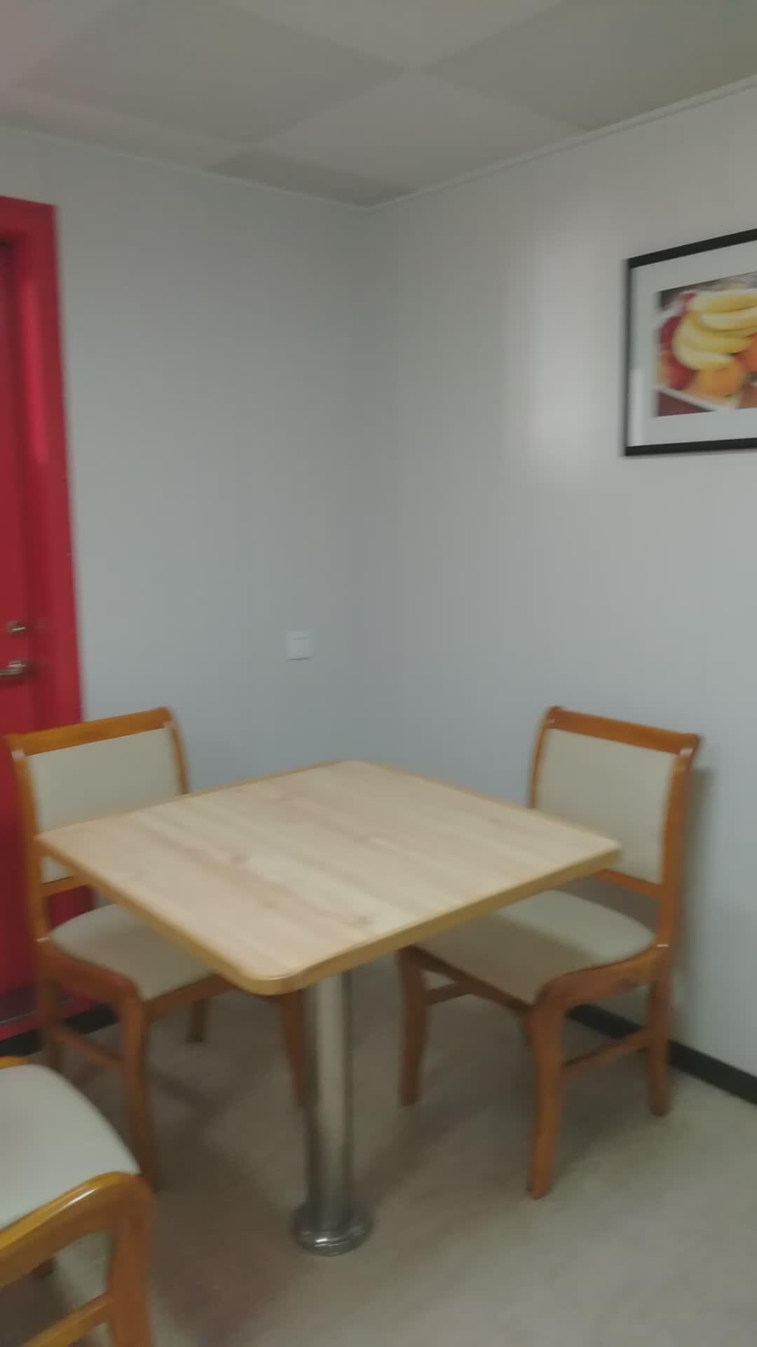 Marine Furniture Marine Cabin Furniture Wood Solid Single Bed For