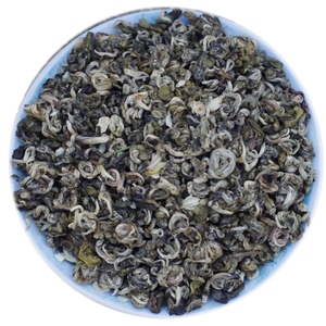 茉莉花茶浓香型散装玉螺 茉莉花茶叶2022新茶特级 玉螺500g包邮