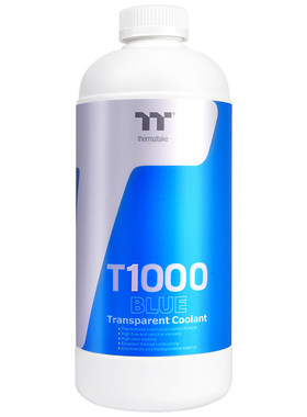 TT台式机分体水冷液T1000