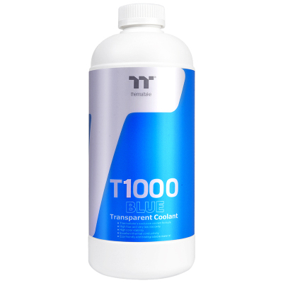 TT台式机分体水冷液T1000