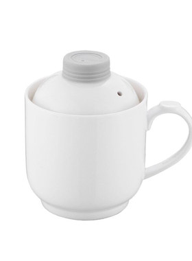 佐顺养生杯配件 0.6L杯子杯身原装原厂配件 煮粥杯加热牛奶杯整杯