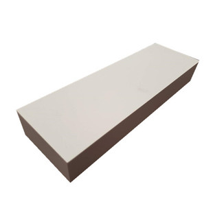 80目1000目白刚玉磨刀石 家用绿碳化硅油石 砥石水滴青底座架子