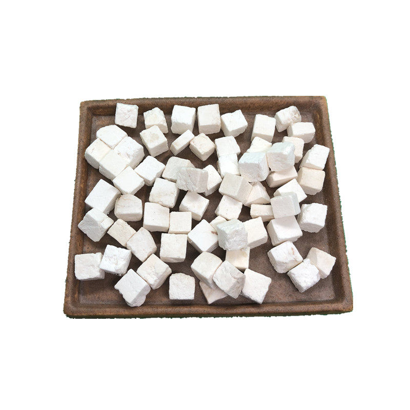 茯苓中药材500克包邮白茯苓干白茯苓粉 药食同源茯苓茯苓块面膜