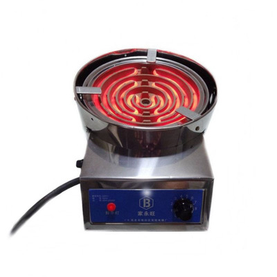 调温炒菜取暖灶炉多功能不挑锅