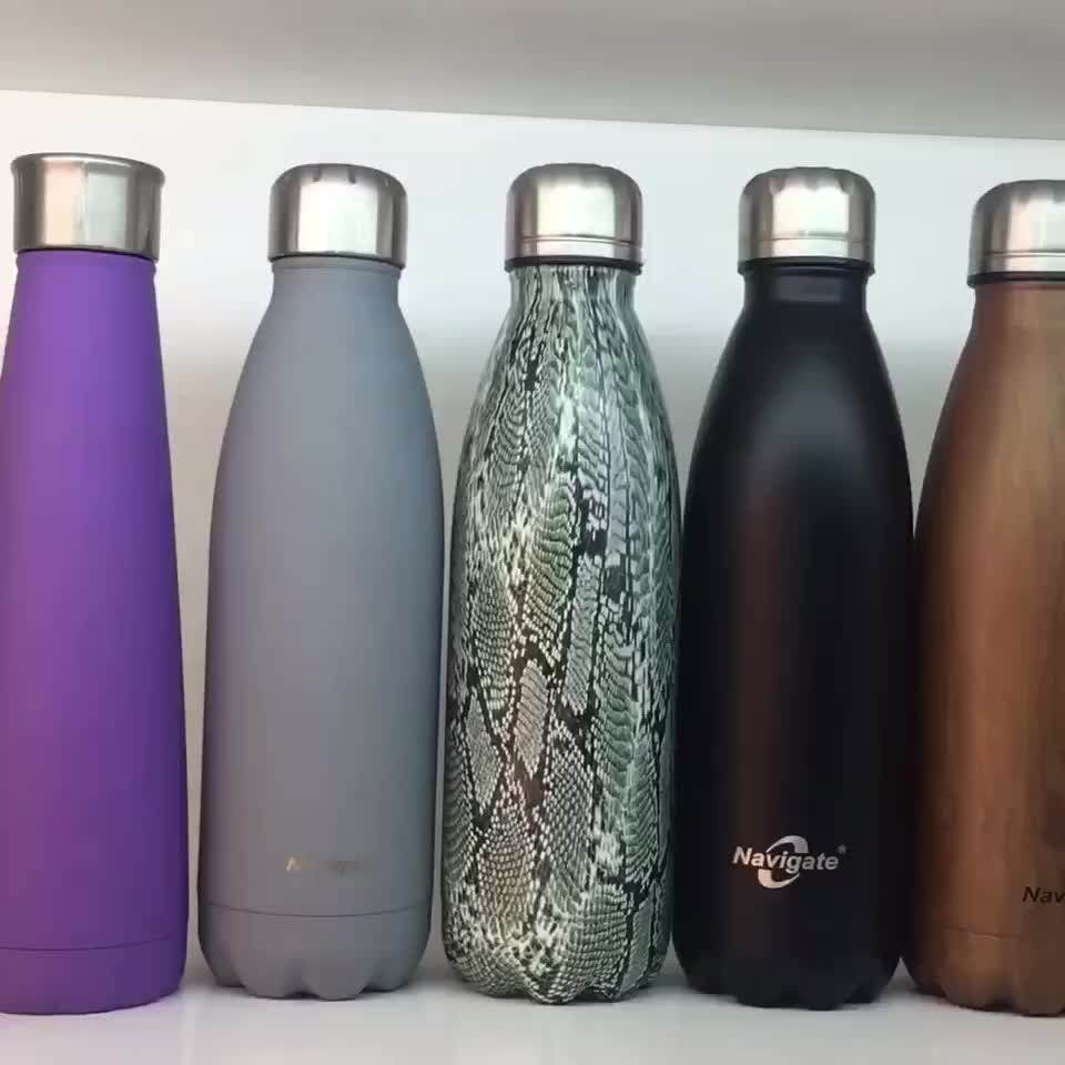 Luxury Thermos Vacuum Flask Keep Water Hot And Cold For 24 Hours Buy