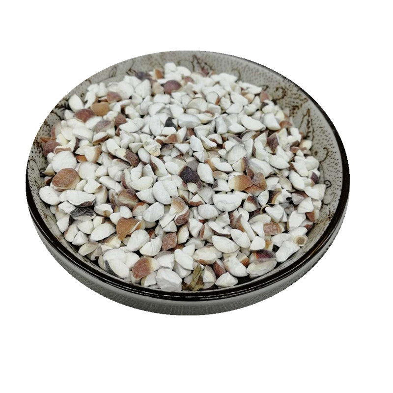 肇庆特级红皮芡实500g碎米