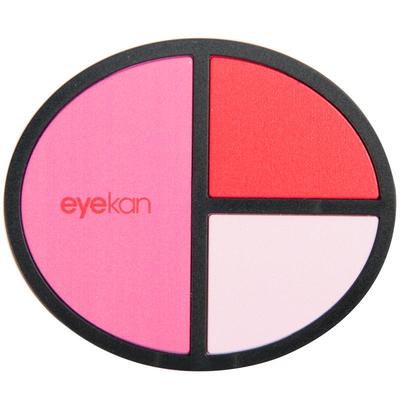 【买一送一】eyekan包邮眼镜盒