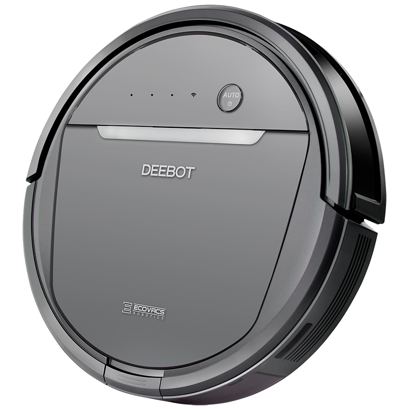 【直播推荐】科沃斯DD35扫地机器人怎么样|老铁诉说使用全过程