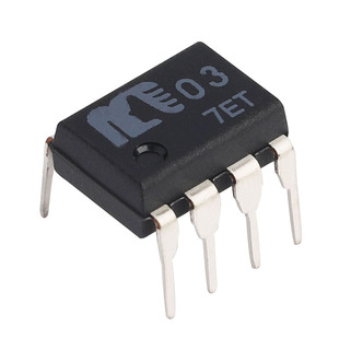 MUSES03 直插单运放 原装保真 日本JRC 发烧音频胆味 OPA627 797