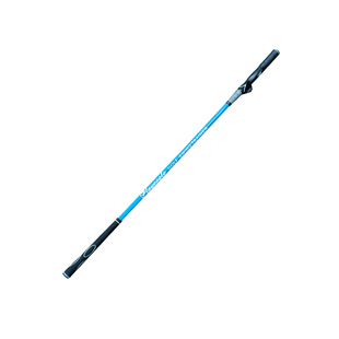 高尔夫练习棒 双握把挥杆训练 带纠正握把 初学者姿势矫正教学棒