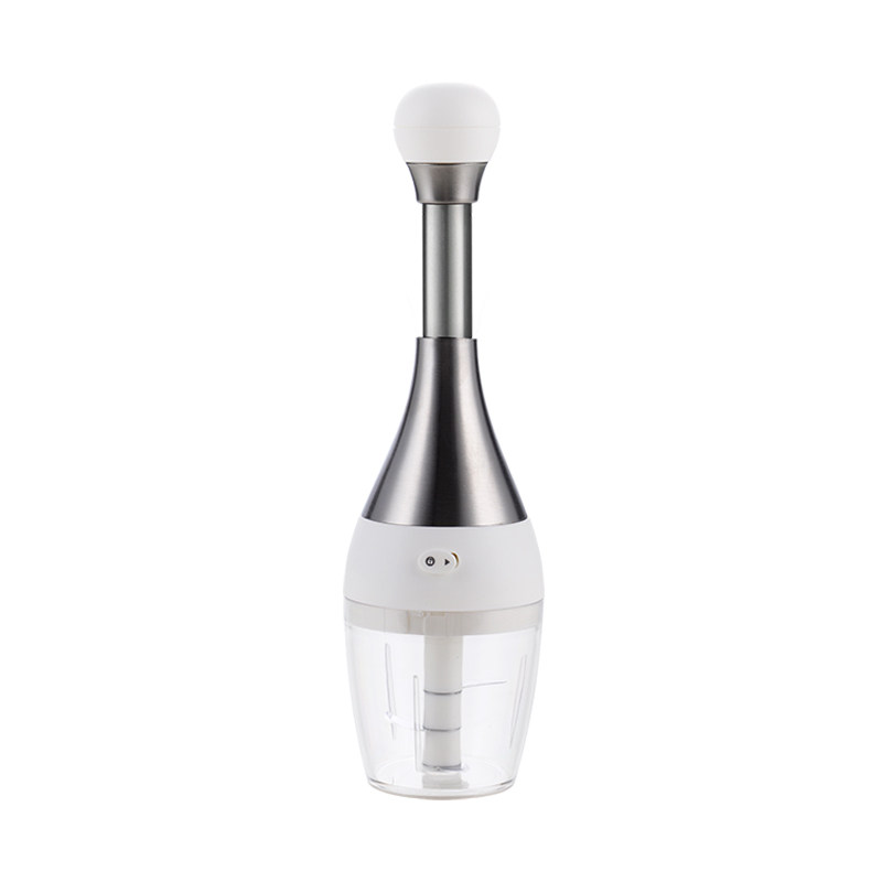 拉蒜泥神器家用捣蒜器按压式小型