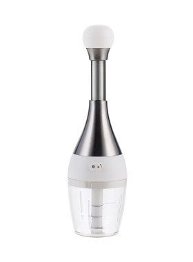 拉蒜泥神器家用捣蒜器按压式小型