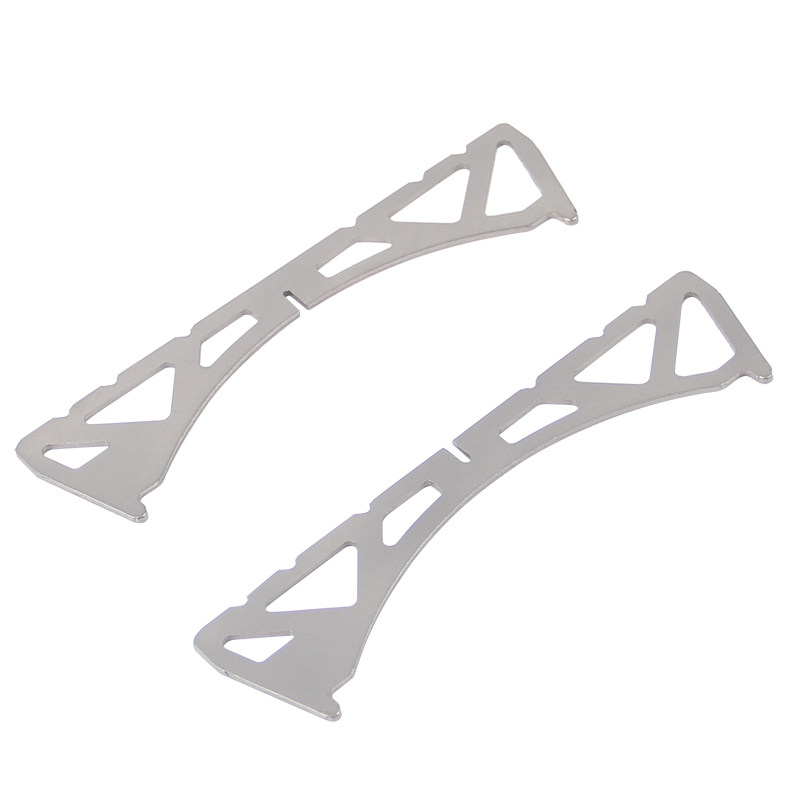 MSR ReactorStove反应堆炉头不锈钢组合支架轻耐用炊具装备揽胜