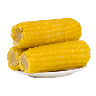 天景玉米棒 家家乐黄粘玉米 东北糯玉米速冻新鲜糯玉米棒粗粮即食
