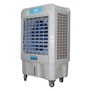 科瑞利工厂移动环保空调扇工业冷风机水冷空调冷风扇车间网吧风机