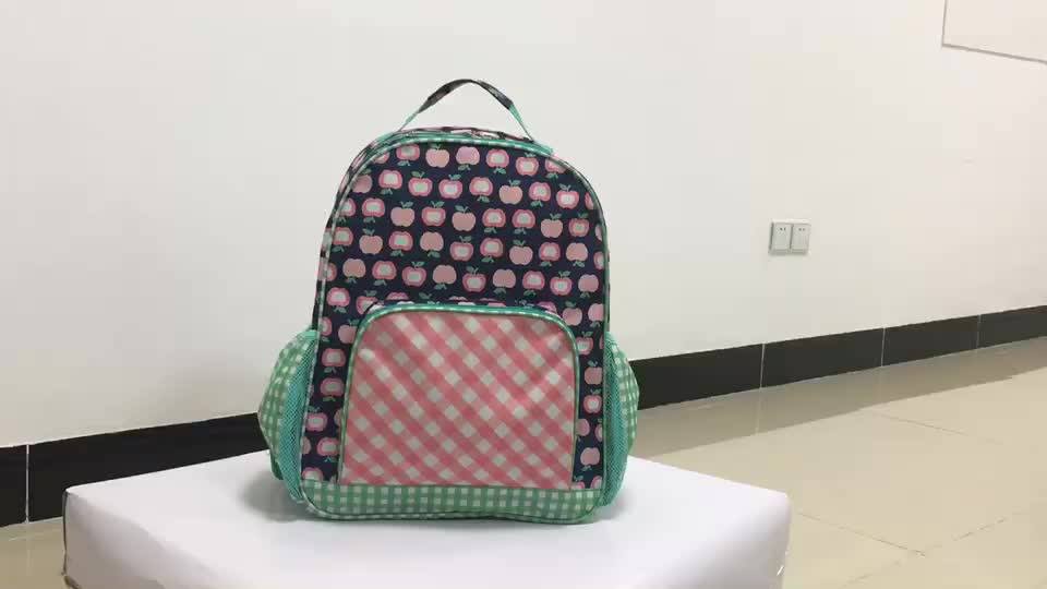 High Class Student School Bag For Teenage Girls Buy School Bag For