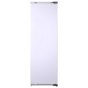 BEKO/倍科LBI3001I内嵌单冷藏冰箱隐藏式对开门超薄嵌入组合冰箱