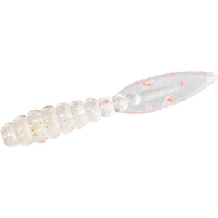 DAIWA达亿瓦 BIBI BEAM月下美人美尾 3.81cm路亚饵软虫假饵根钓饵