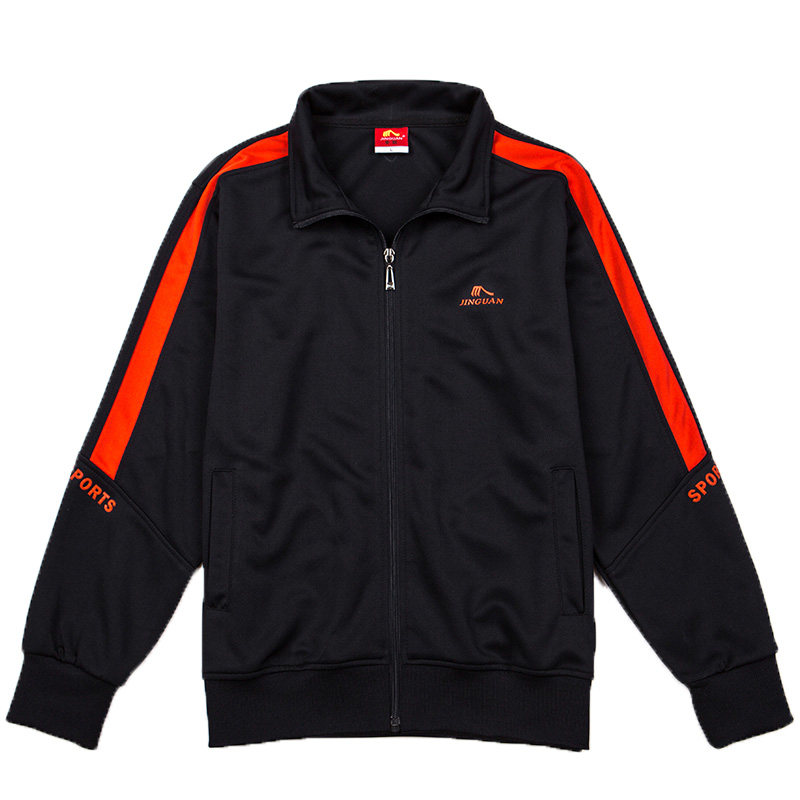 晋冠梦之队表演服运动套装新品