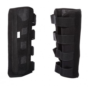 麦德斯偏瘫训练肘关节伸展可调固定支具上肢痉挛夹板康复器材正品