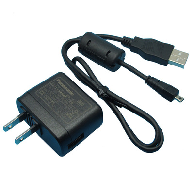 原装松下相机usb数据线