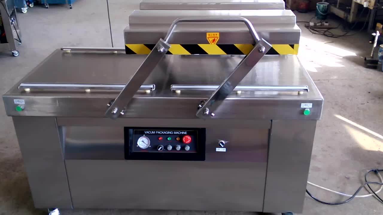 Automatic Pcb Vacuum Packing Machine With Busch Pump,Export To Australia Buy Australia Vacuum