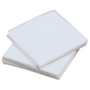 蜜丸纸蜡光纸蜡丸纸包药纸 西药纸小方块纸药丸包装纸西药纸包邮