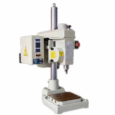 攻牙机全自动齿轮无声多轴