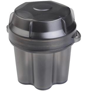 Valon 电池收纳盒18650/17670/16340/CR123A户外防水电池盒