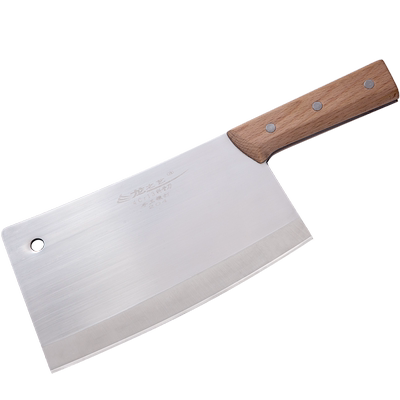 家用锻打刀具大骨头剁骨刀斩骨刀