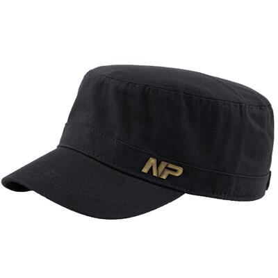 春秋男士时尚潮牌平顶帽大头围