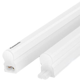 松下led支架全套T5灯管一体化LED日光灯管线槽灯节能家用支架灯条