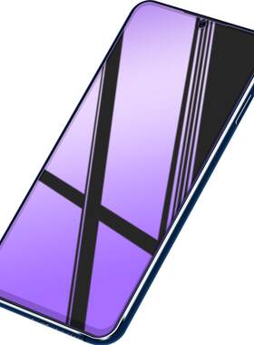 适用vivox23钢化膜x23幻彩版全屏vivox27蓝光x27pro步步高viovx高清vivix手机23炫彩版vovix防摔viv0x无白边