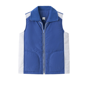 深圳校服小学生冬季加绒套装水貂绒外套摇粒绒长裤羽绒马甲冲锋衣