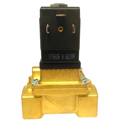 宝德b071103003探头两通电磁阀