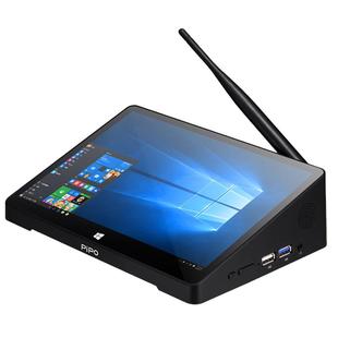 pipo品铂 x8pro英特尔CPU工控机平板电脑win10正版主机多功能工控机一体机评价器多接口工业控制终端显示屏