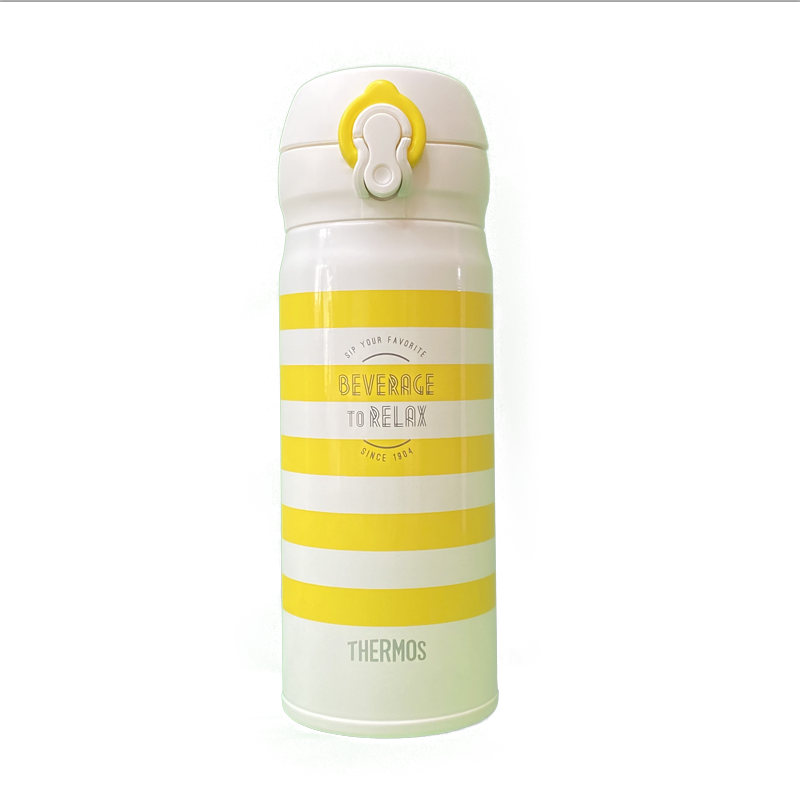 THERMOS/膳魔师超轻不锈钢保温杯