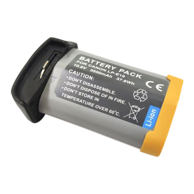 LP-E19相机电池非原装 1DX Mark II 1DX2 1DX 2 R3相机