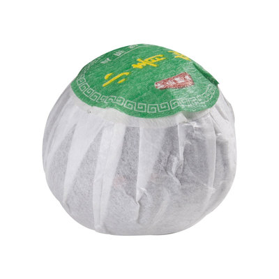 小青柑包装纸标签贴纸全套