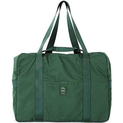 可套拉杆箱的收纳包可折叠旅行包