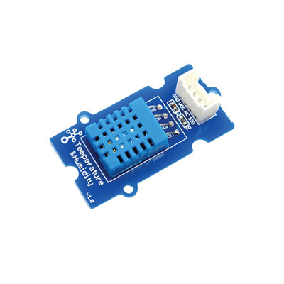 环境监测环境监测温湿度传感器