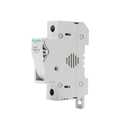 原装正品熔断器底座施耐德