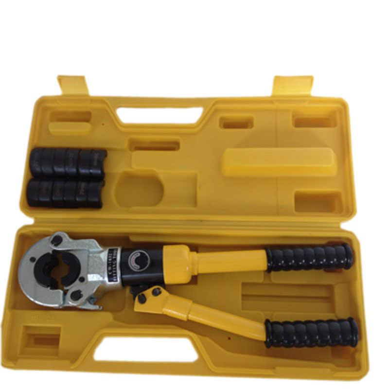 整体式液压拉马5T10T20T50T三爪拉马轴承拔轮器单钩双孔正品包邮